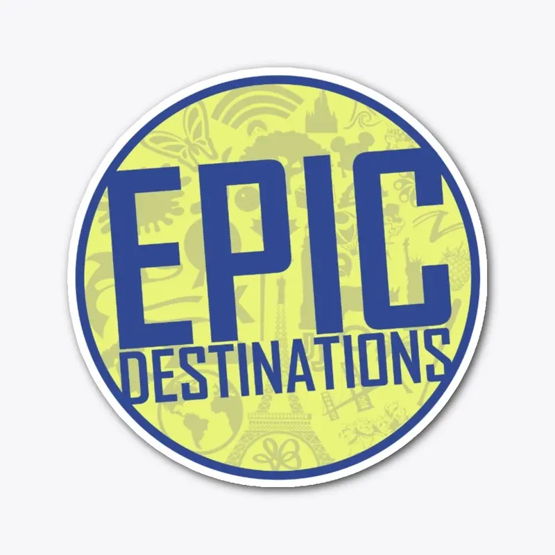 Epic Destinatons