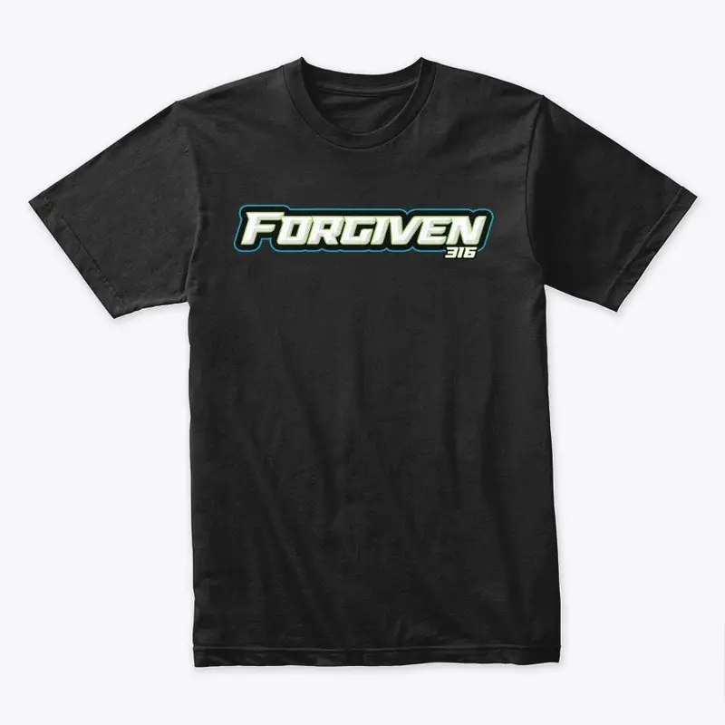 Forgiven 316