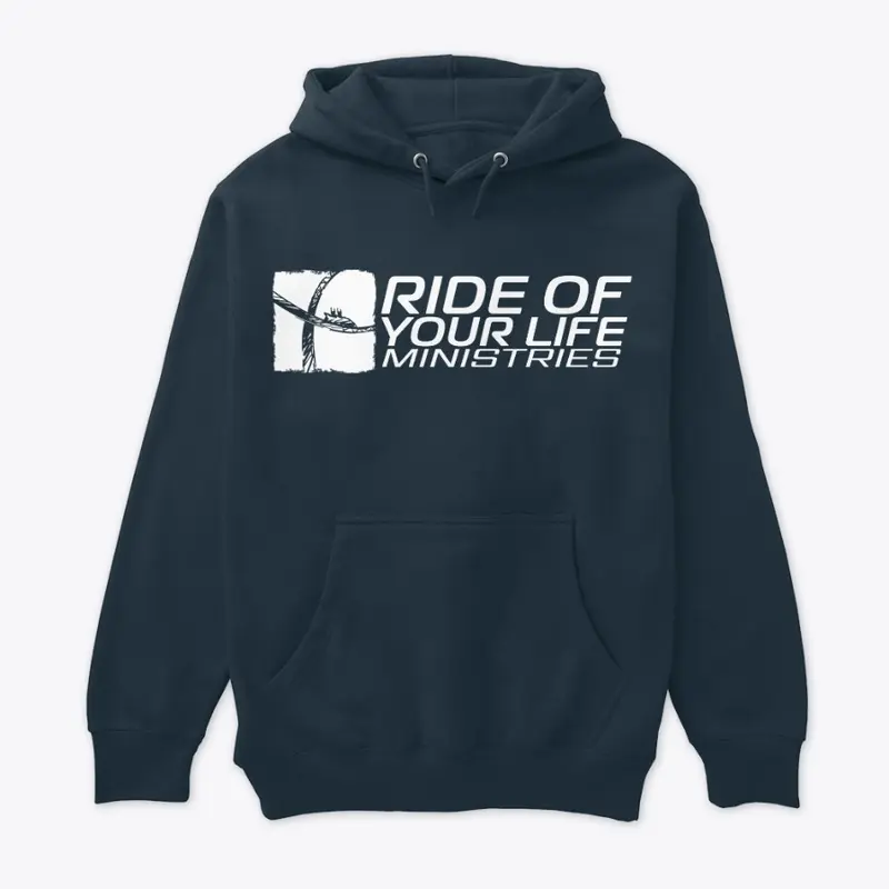 Logo Hoodie