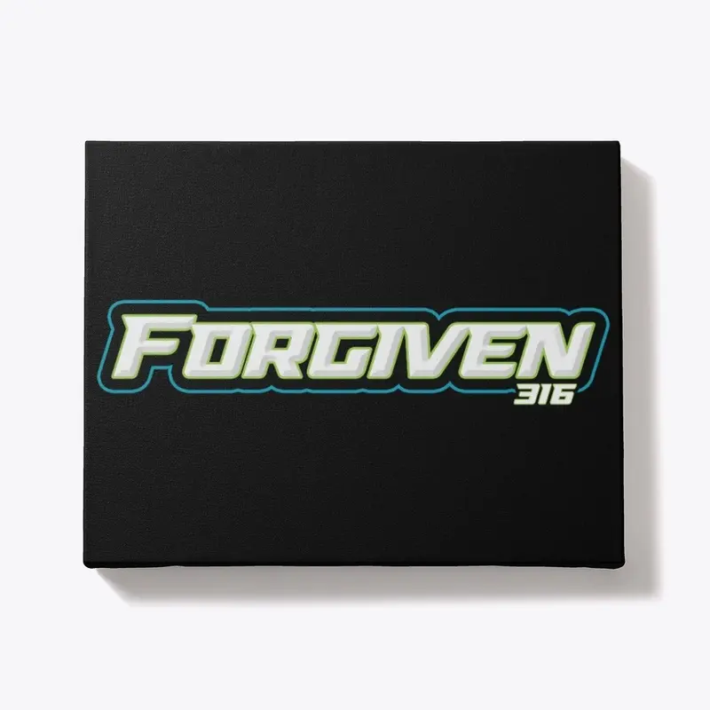 Forgiven 316