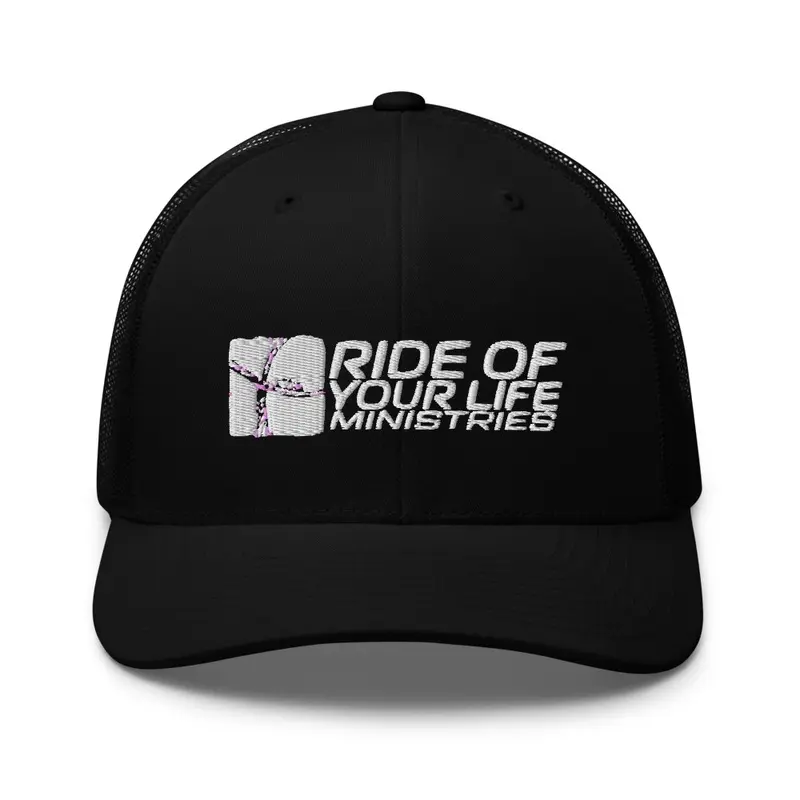 Logo Hat