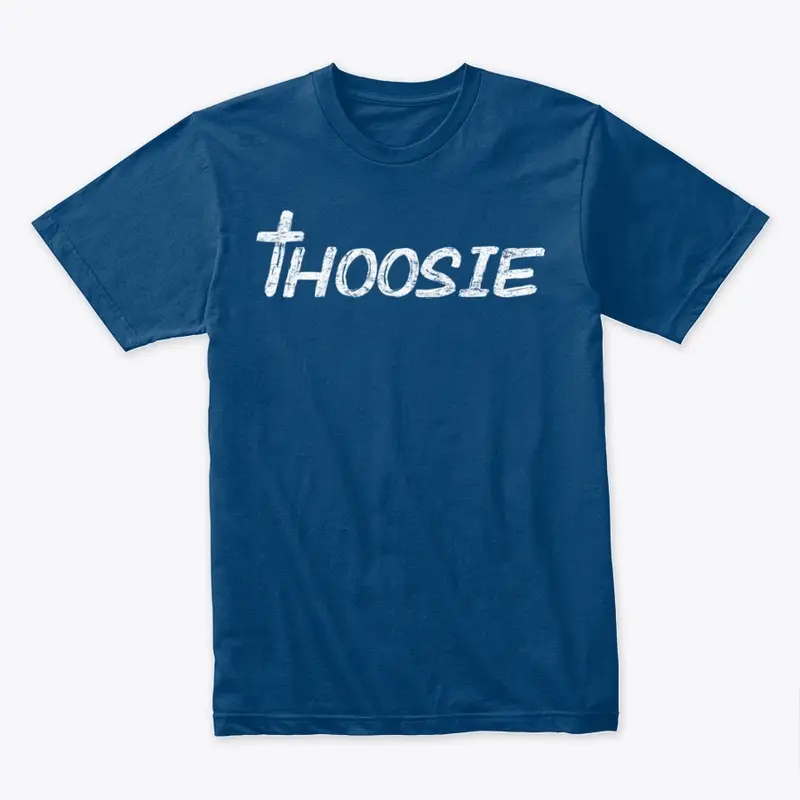 Christian Thoosie