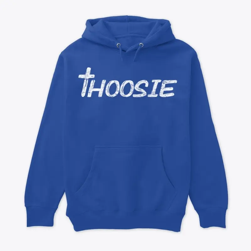 Christian Thoosie