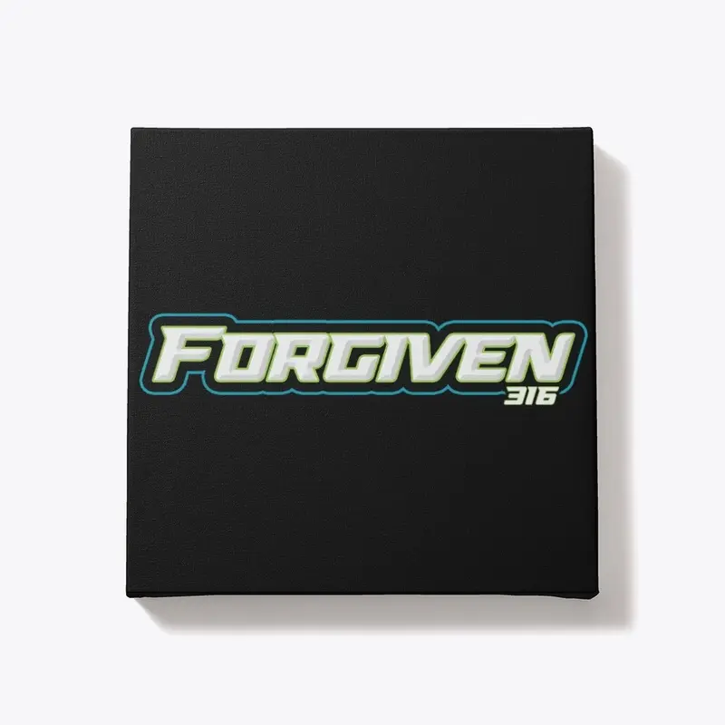 Forgiven 316