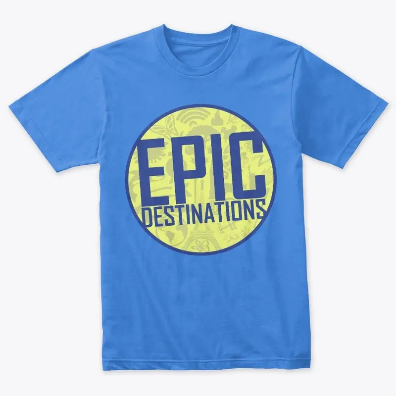 Epic Destinatons