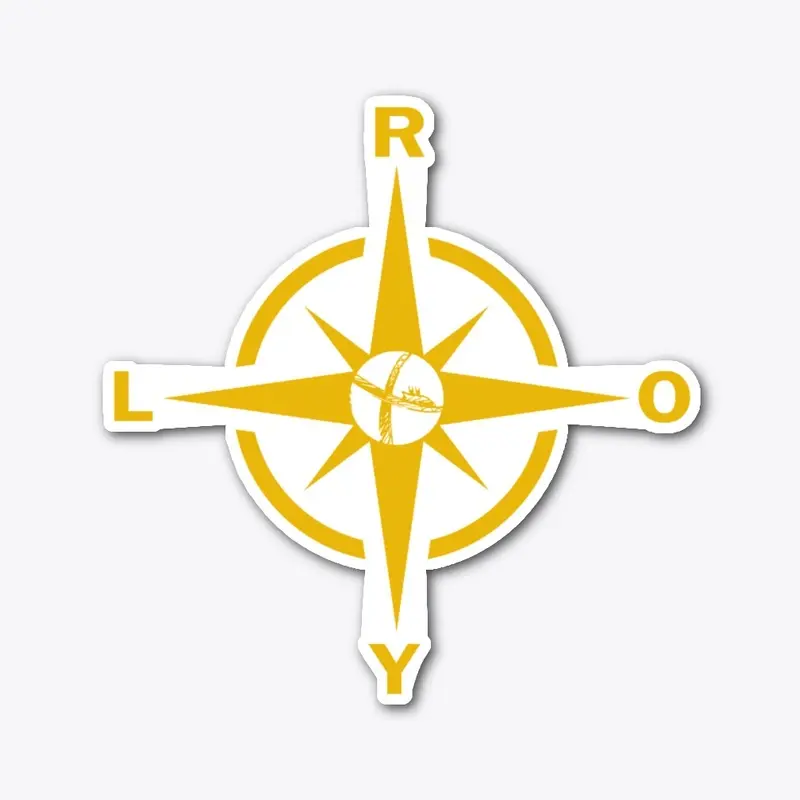 ROYL Compass