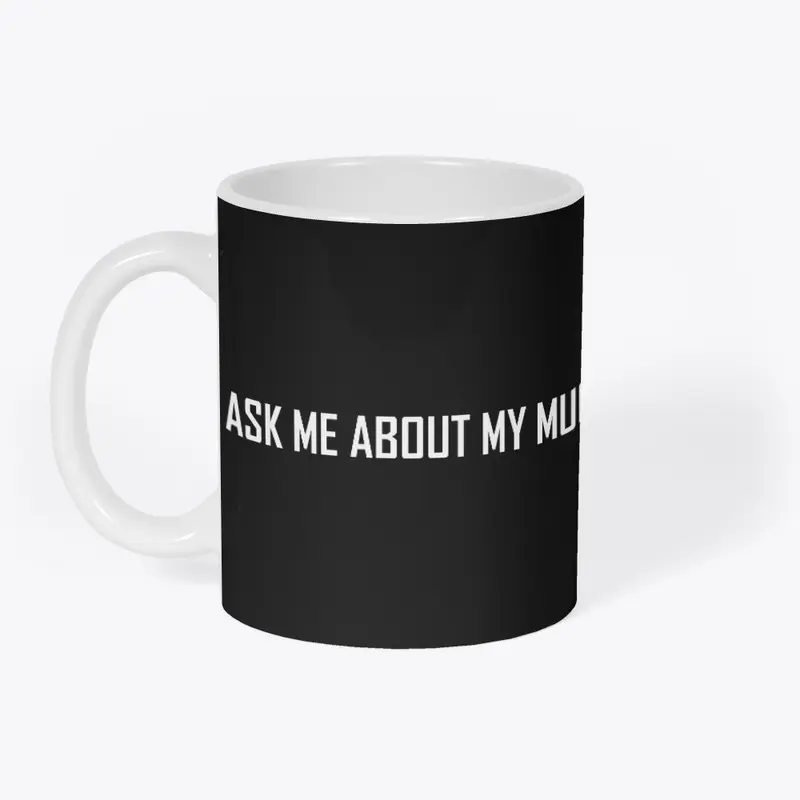 "Ask Me About" Collection