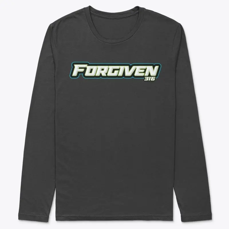 Forgiven 316