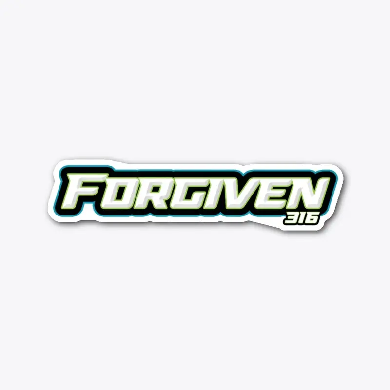 Forgiven 316