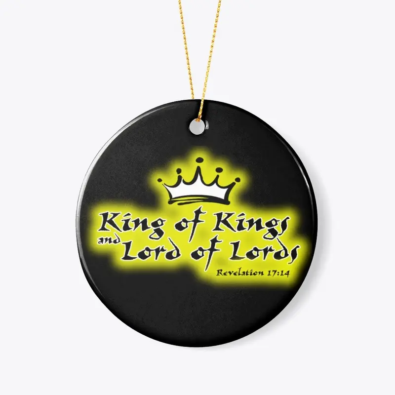 King of Kings