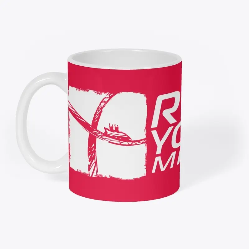 Logo Mug