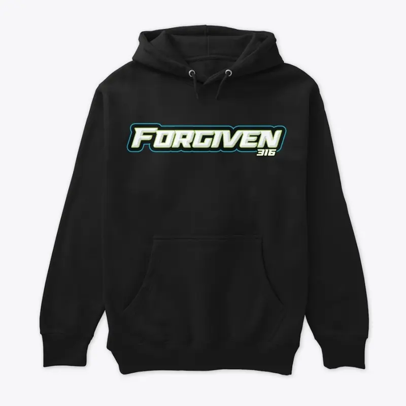 Forgiven 316