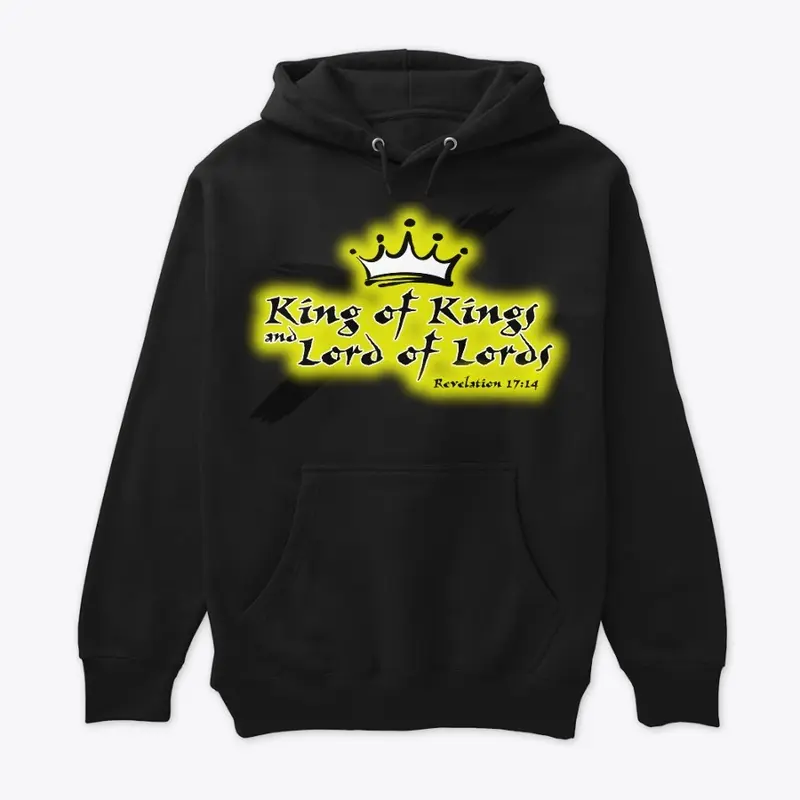 King of Kings