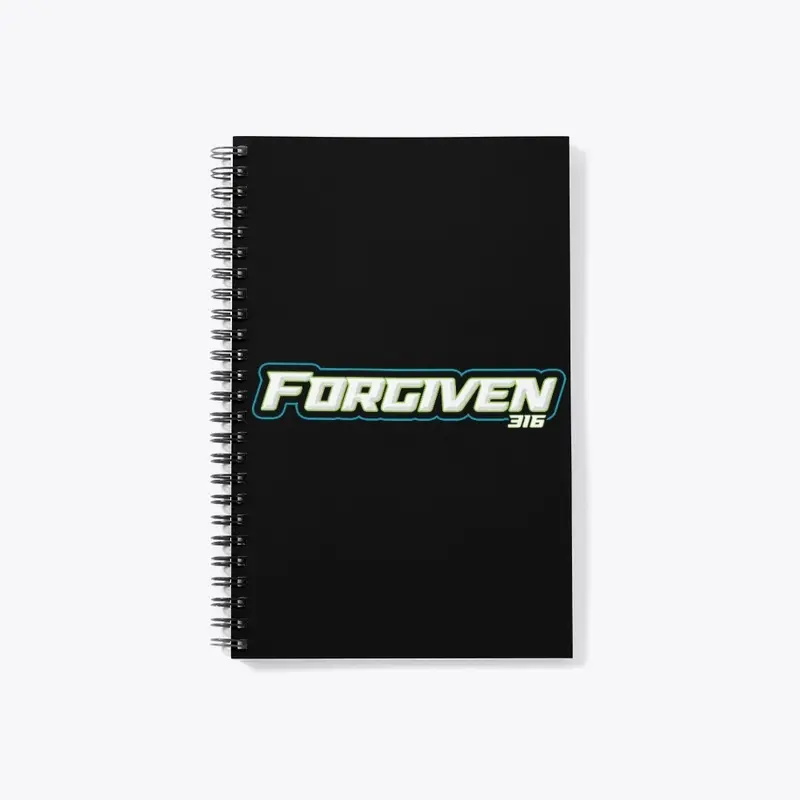 Forgiven 316